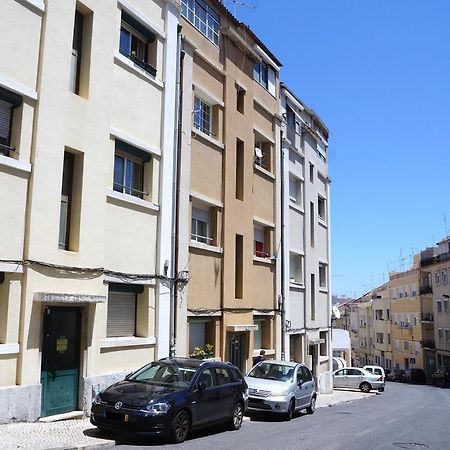 Apartamento Centro De Lisboa エクステリア 写真