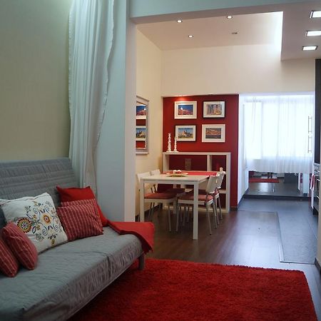 Apartamento Centro De Lisboa エクステリア 写真