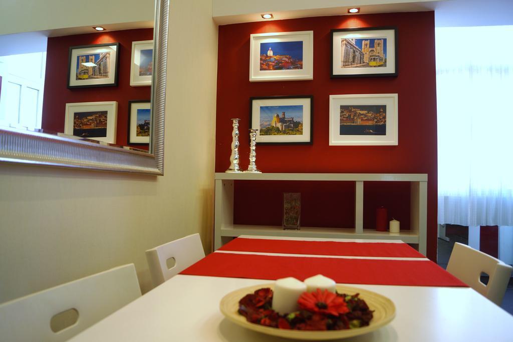 Apartamento Centro De Lisboa エクステリア 写真