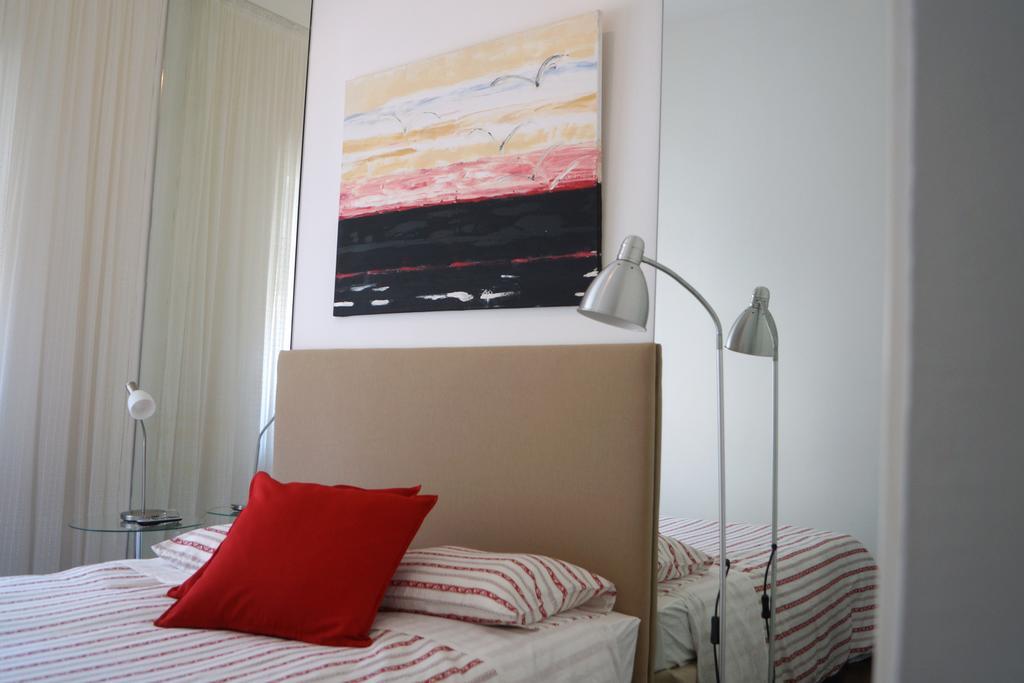 Apartamento Centro De Lisboa エクステリア 写真