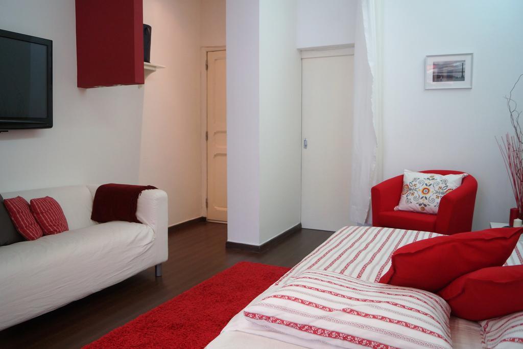 Apartamento Centro De Lisboa エクステリア 写真