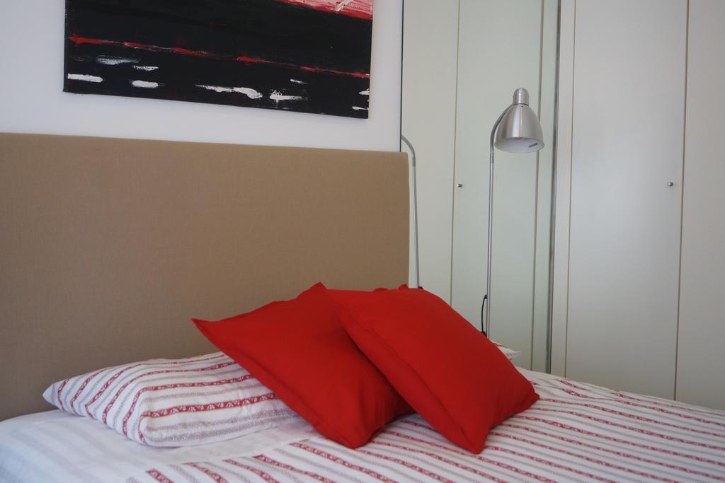 Apartamento Centro De Lisboa エクステリア 写真