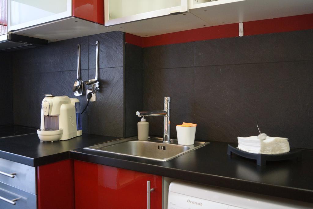 Apartamento Centro De Lisboa エクステリア 写真