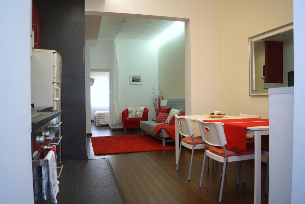 Apartamento Centro De Lisboa エクステリア 写真